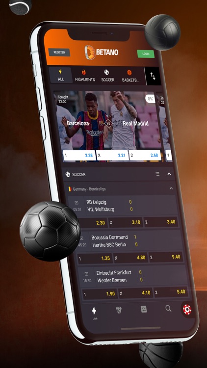 Betano - Online Betting