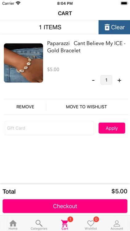 A Finishing Touch Jewelry screenshot-4