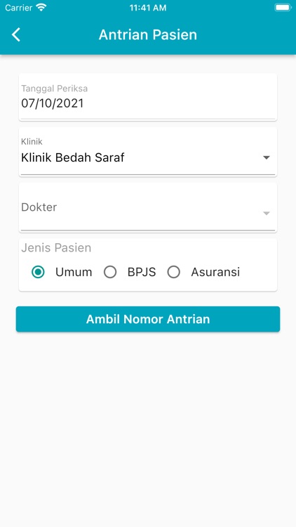 Wava Mobile Kesamben screenshot-3