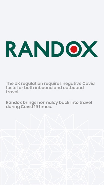 Randox CertiFly
