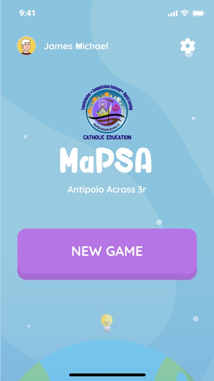 MaPSA Quiz