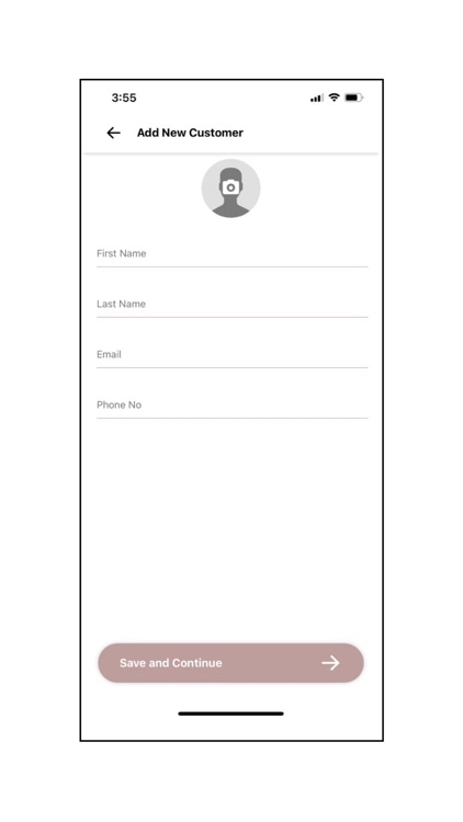 Contour Body screenshot-3