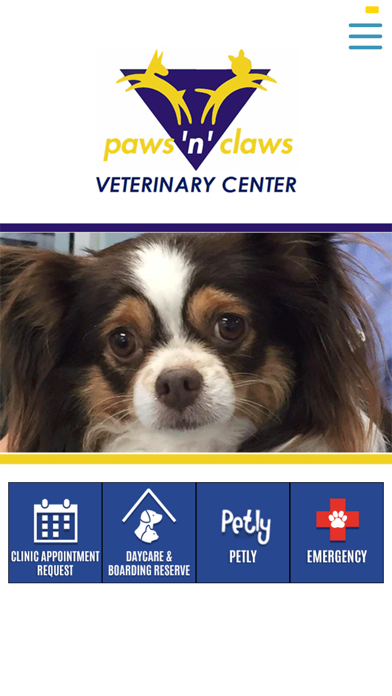 How to cancel & delete Paws 'n' Claws Veterinary Center from iphone & ipad 1