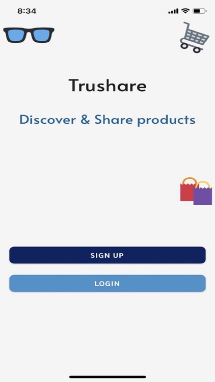 Trushare