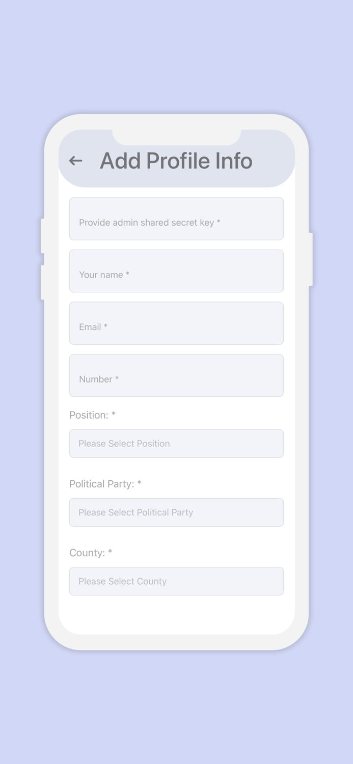 Community Connect REP