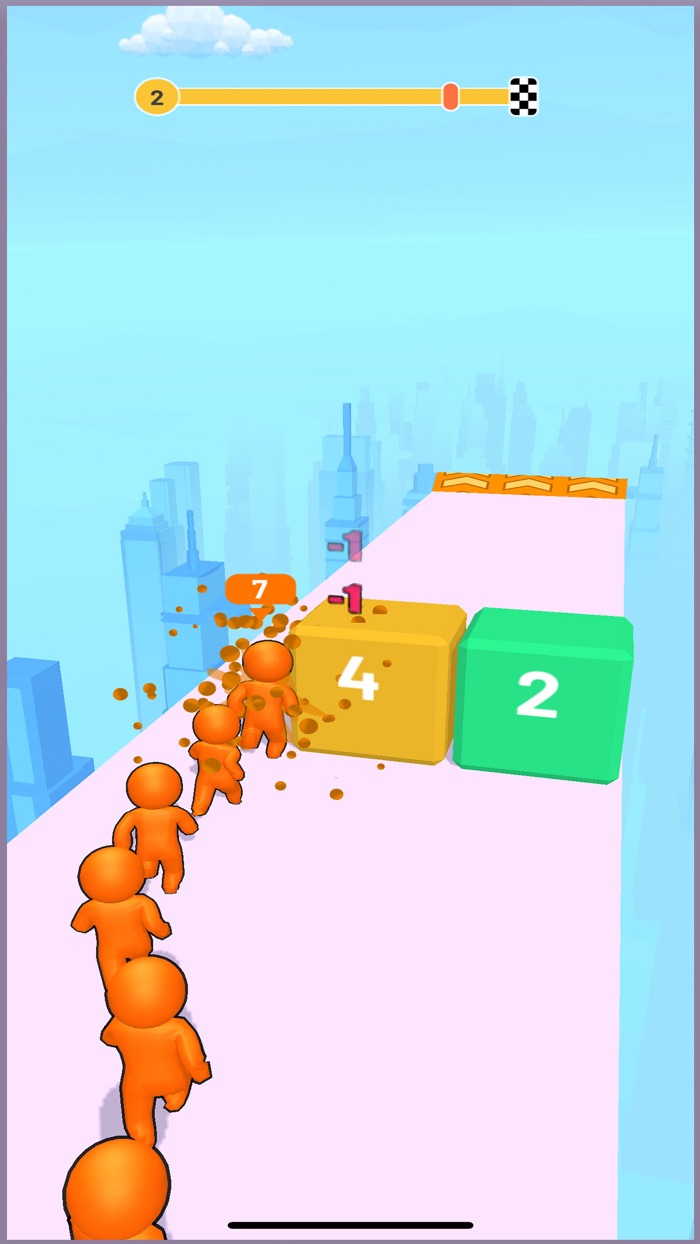 Royal Bridge Escape US