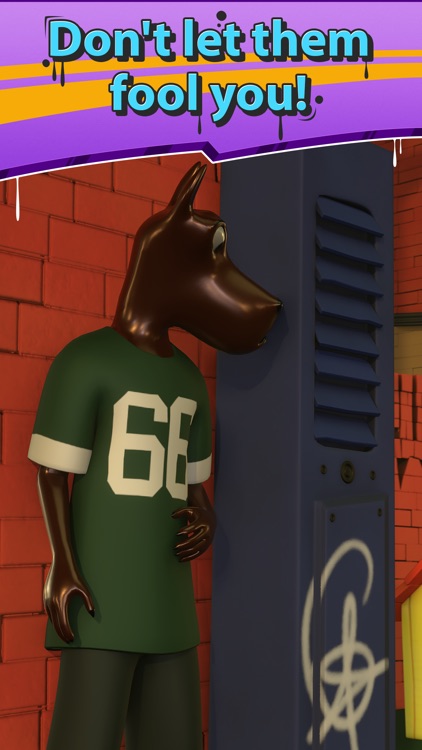 Dogg Catcher: AR Adventure screenshot-3