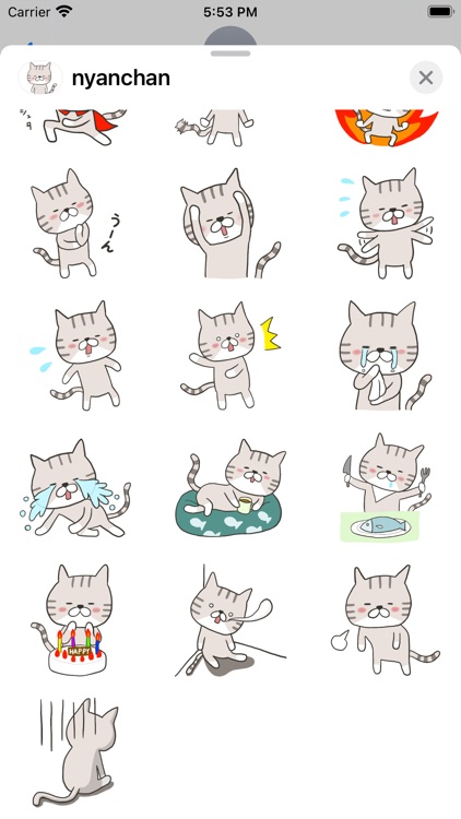 ニャンちゃん【通常版】