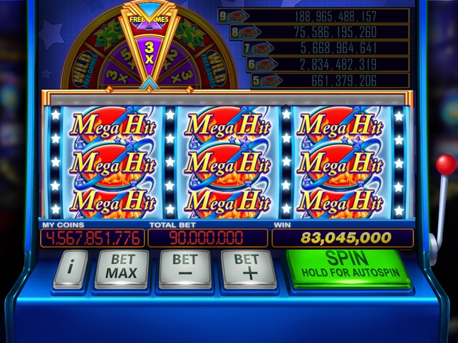 Playing Slots Online For Free – Guide To Casino Table Games Slot