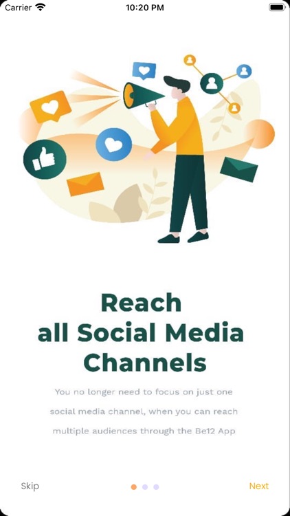 Elag Church screenshot-4