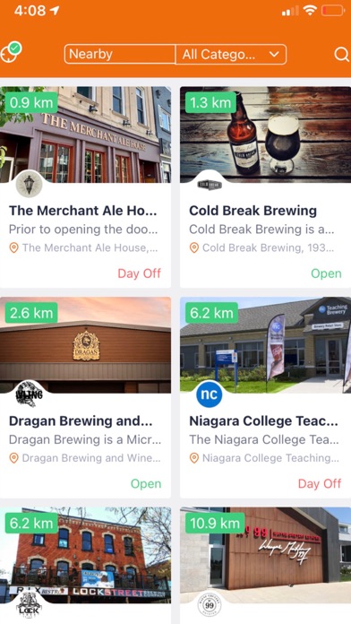 Screenshot #3 pour Garage Beer Guy