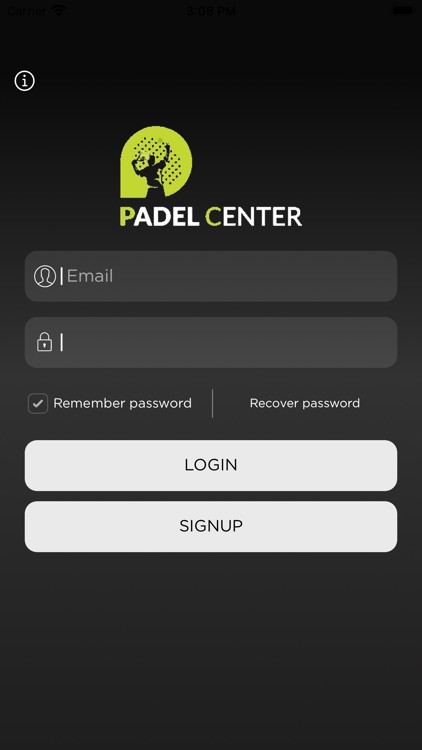 Padel Center