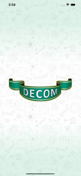 Game screenshot DECOM mod apk