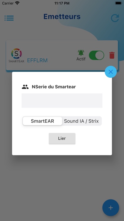 S-Notifier