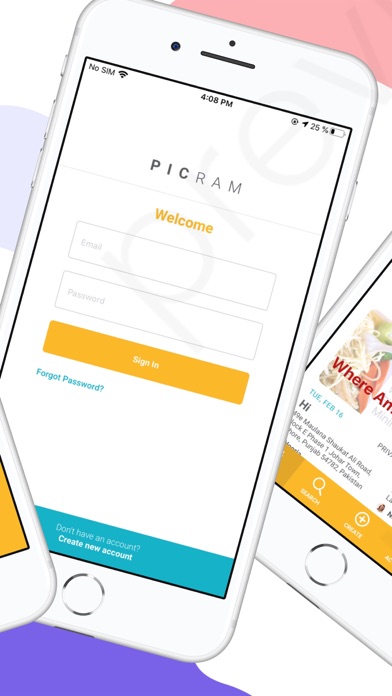 Screenshot #2 pour Picram