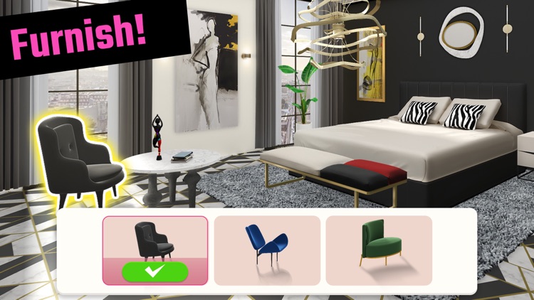 My First Makeover screenshot-3