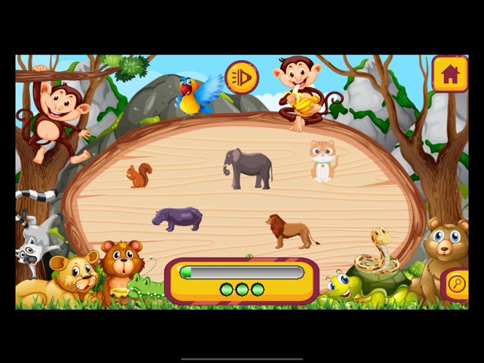 Młody Geniusz VIP - Edukacja