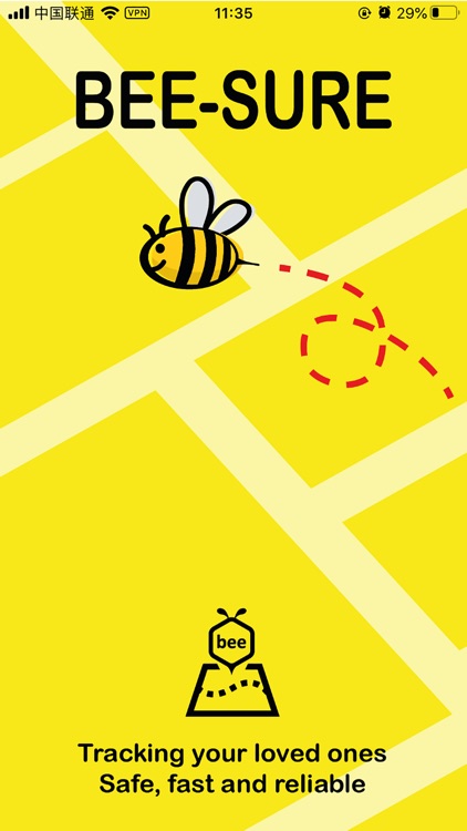 Beesure GPS