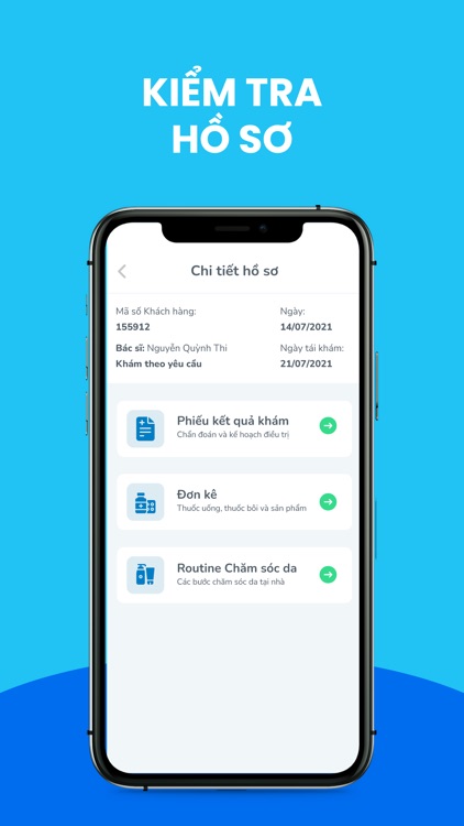 O2 SKIN - Trị mụn chuẩn y khoa screenshot-5