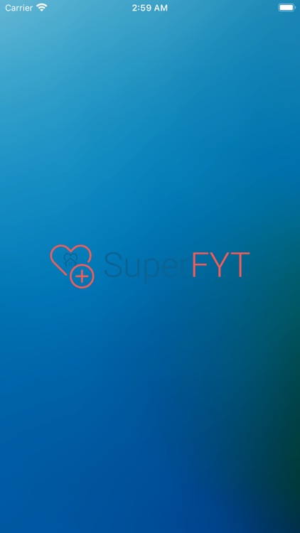 SuperFYT