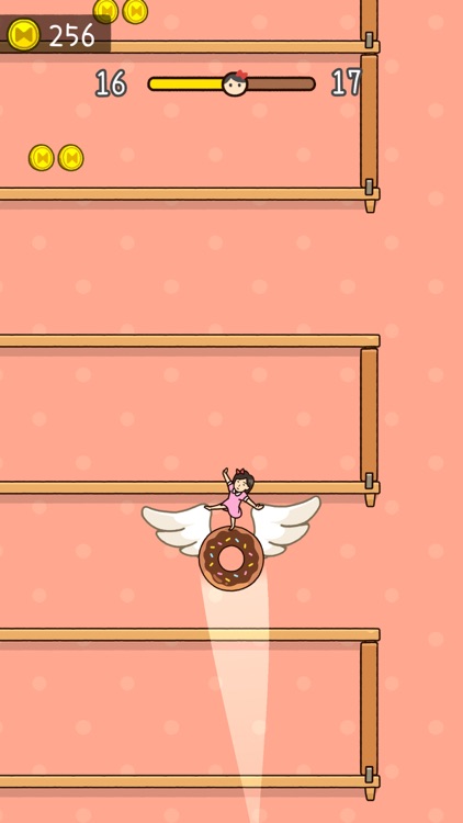 DONUT GIRL! screenshot-3