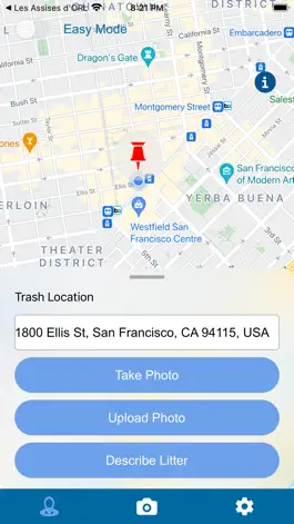 Game screenshot LitterSnap mod apk