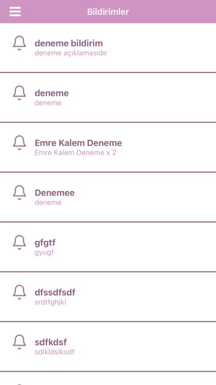 Ebe Evimde screenshot-8