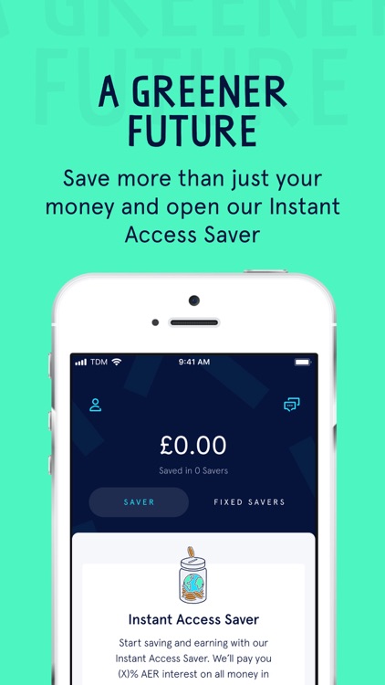 Tandem Bank screenshot-4
