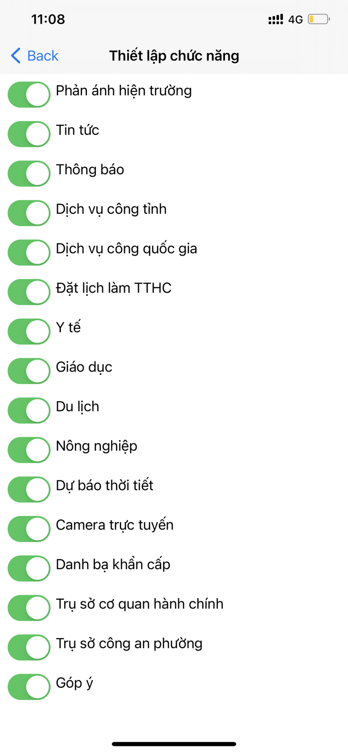 Đắk Lắk Trực tuyến