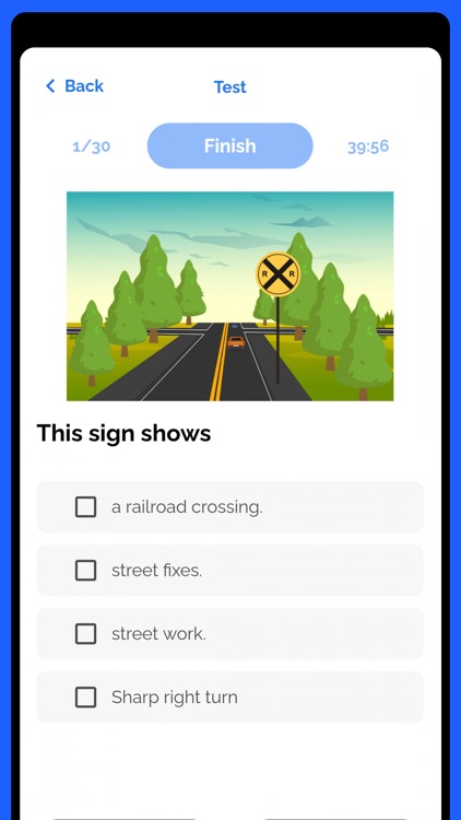 Illinois DMV Permit Test 2021‏