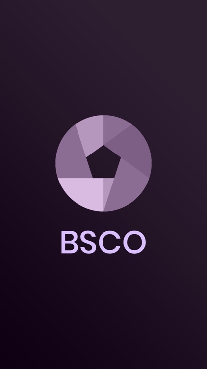 BSCO - Photo Filter screenshot-3