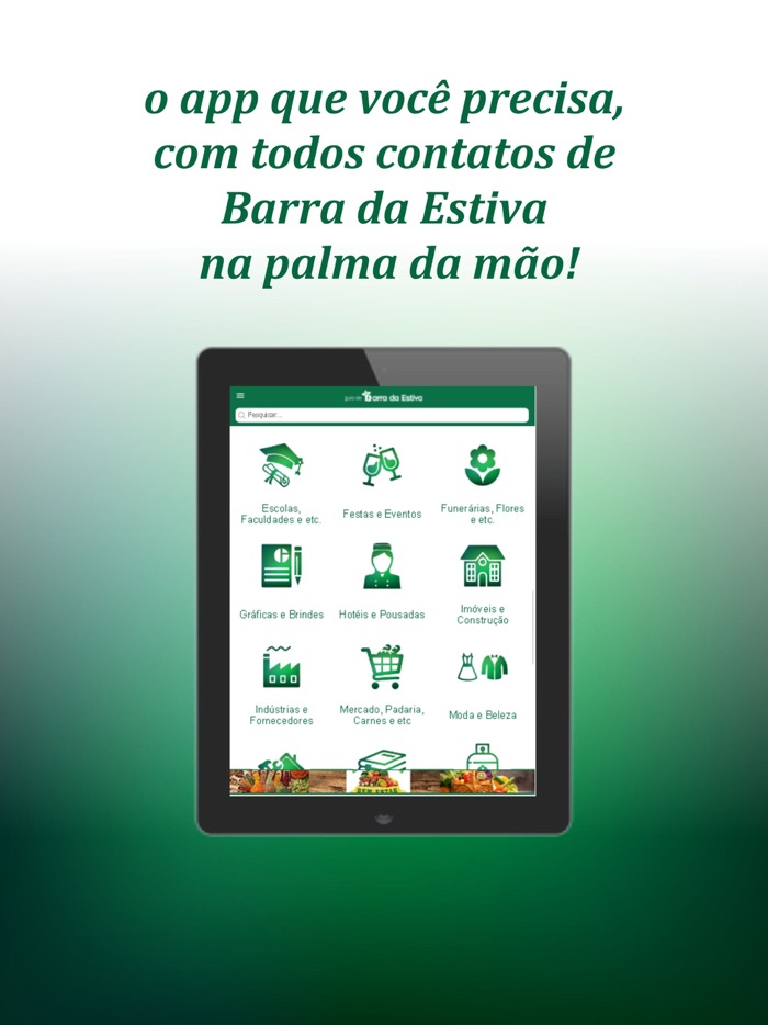 Guia de Barra da Estiva