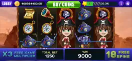 Game screenshot Vegas Royal Jackpot CSS apk