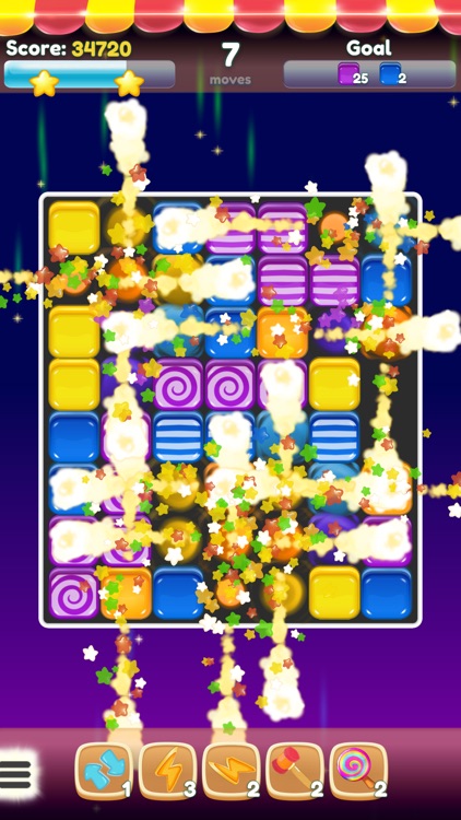 Star Popper Galaxy screenshot-4