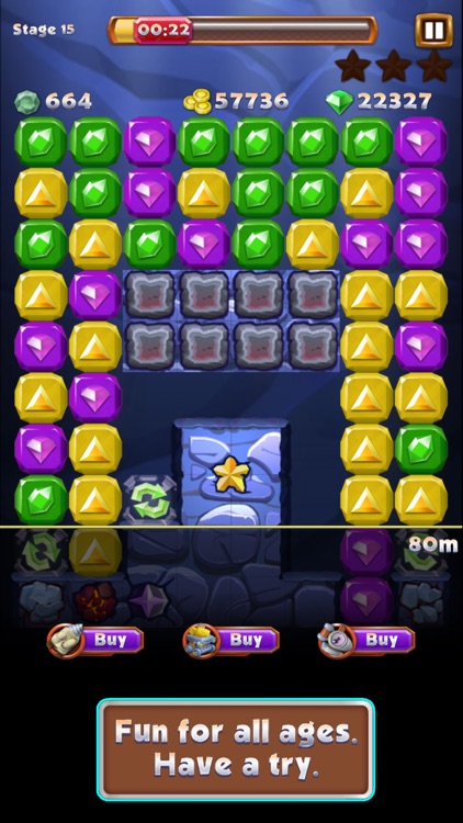 Super Diamond Quest screenshot-4