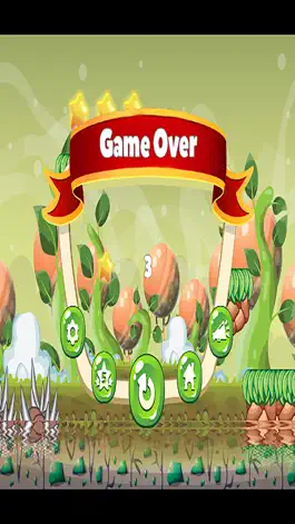 Game screenshot Little Chicken Foot mod apk