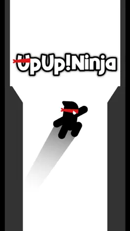 Game screenshot Up!Up!Ninja mod apk