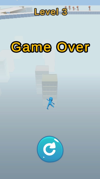 Trapy Run screenshot-4