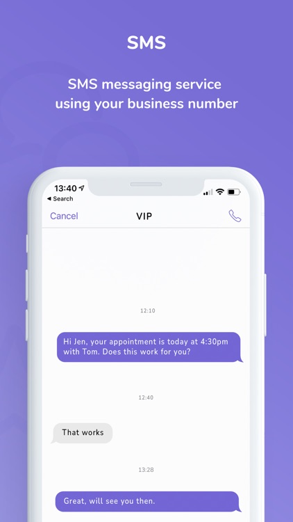 PiPcall screenshot-5