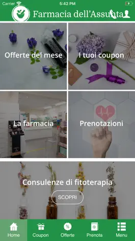 Game screenshot Farmacia dell'Assunta mod apk