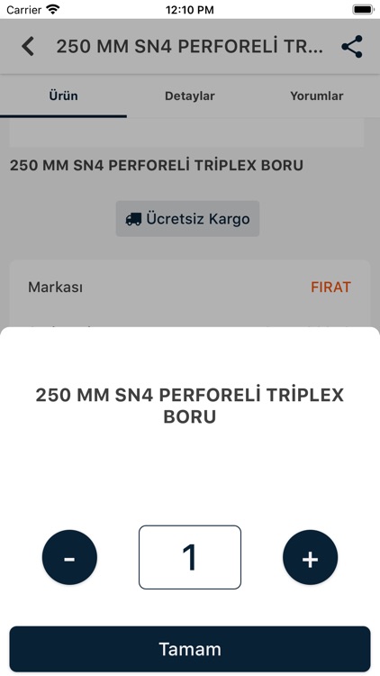 Şahin Yatırım screenshot-3