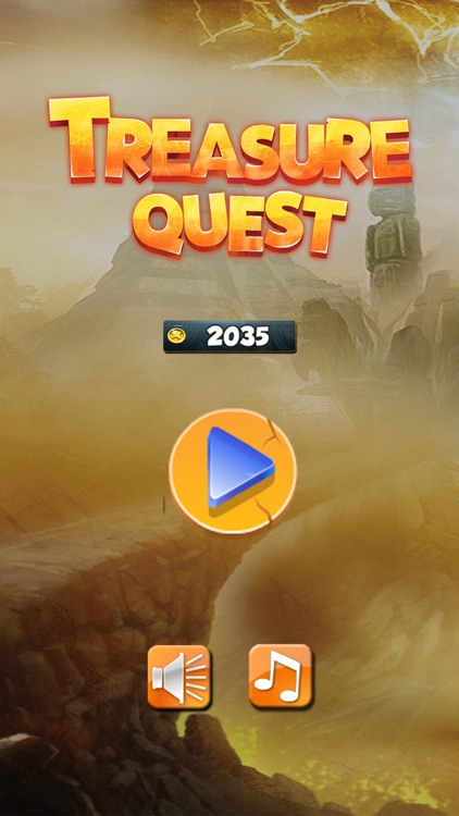 Treasure Quest - Jewel Match 3 screenshot-4
