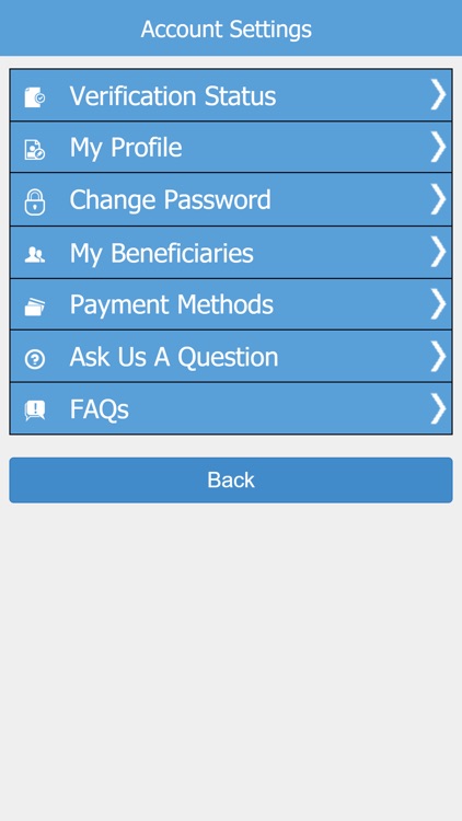 Redeem Money Transfer screenshot-3