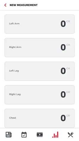 Game screenshot Revolution Fitness-The Academy apk
