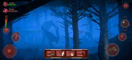 Game screenshot Bigfoot Monster Jungle Escape hack