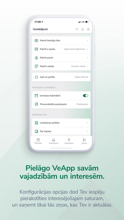 VeApp screenshot-4