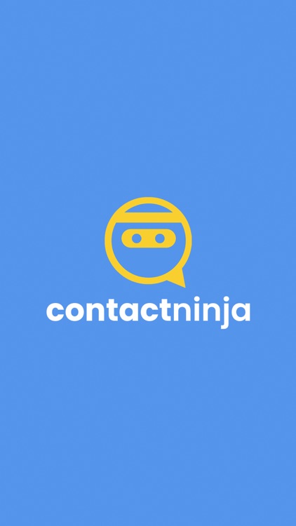 ContactNinja screenshot-4