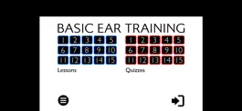 Game screenshot Basic Ear Training PRO mod apk