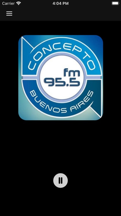 Radio Concepto FM 95.5 Mhz