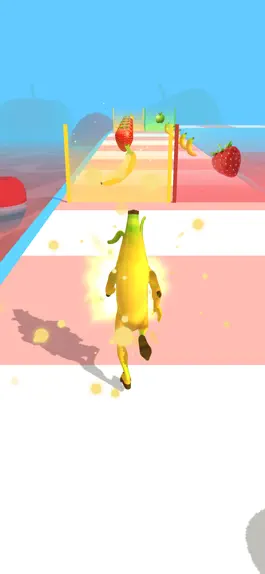 Game screenshot Fruit Giant hack